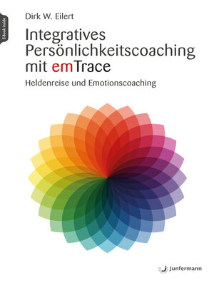 cover image of Integratives Persönlichkeitscoaching mit emTrace